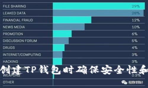 如何在创建TP钱包时确保安全性和私密性