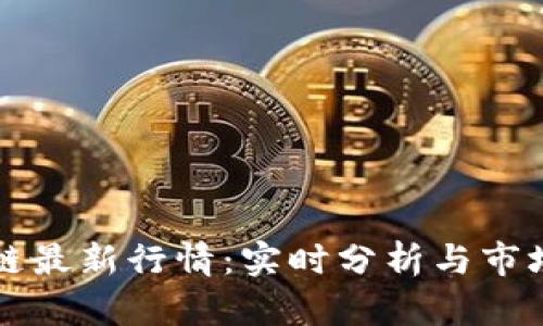 香港区块链最新行情：实时分析与市场趋势解读