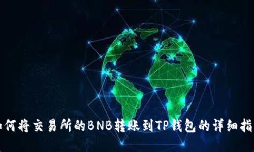 如何将交易所的BNB转账到TP钱包的详细指南