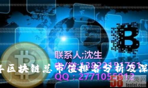 2023年区块链总市值排名分析及深入解读