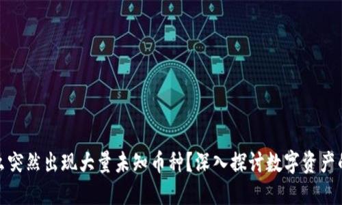 TP钱包中为什么突然出现大量未知币种？深入探讨数字资产的来源与安全性