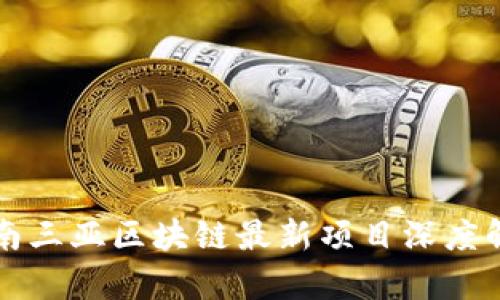海南三亚区块链最新项目深度解析