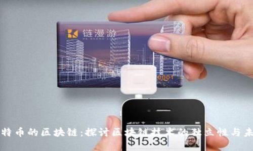 没有比特币的区块链：探讨区块链技术的独立性与未来发展