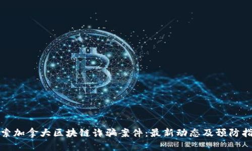 探索加拿大区块链诈骗案件：最新动态及预防指南