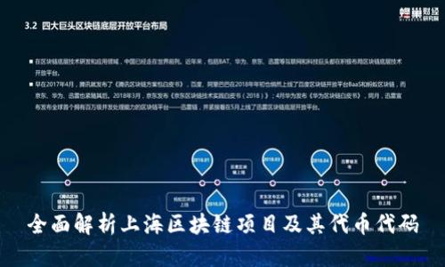 全面解析上海区块链项目及其代币代码