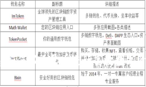 TP钱包：如何以人民币进行高效数字资产交易