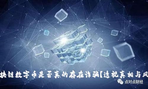 区块链数字币是否真的存在诈骗？透视真相与风险