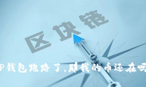 TP钱包跑路了，那我的币还在吗？