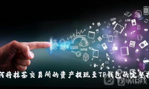 如何将抹茶交易所的资产提现至TP钱包的完整指南