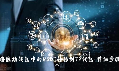 如何将波场钱包中的USDT转移到TP钱包：详细步骤解析