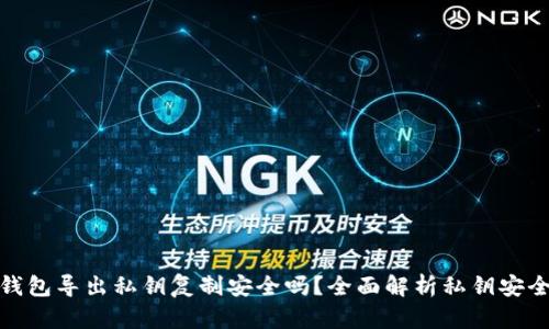 TP钱包导出私钥复制安全吗？全面解析私钥安全性