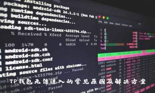 TP钱包无法进入的常见原因及解决方案