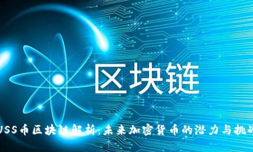 USS币区块链解析：未来加密货币的潜力与挑战