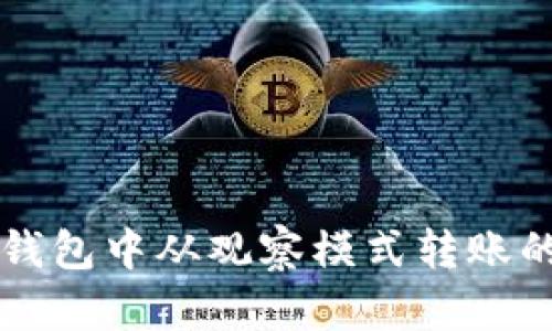 如何在TP钱包中从观察模式转账的详细指南