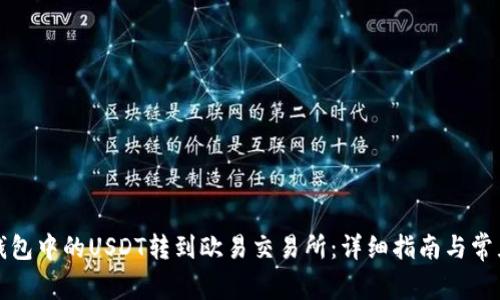 如何将TP钱包中的USDT转到欧易交易所：详细指南与常见问题解答