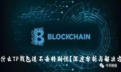 为什么TP钱包进不去特别慢？深度分析与解决方案