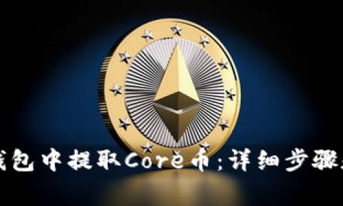 如何在TP钱包中提取Core币：详细步骤和注意事项