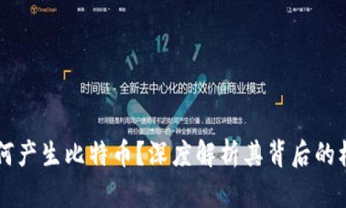 区块链如何产生比特币？深度解析其背后的机制与应用