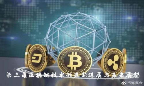 长三角区块链技术的最新进展与未来展望