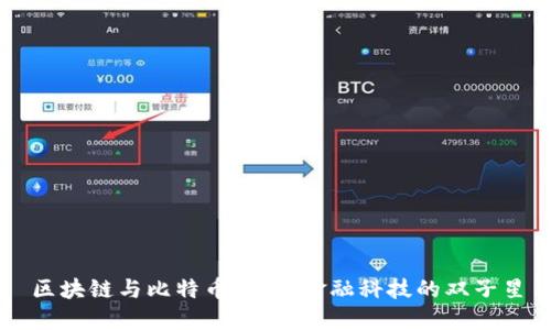 区块链与比特币：未来金融科技的双子星