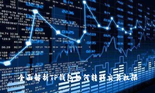 全面解析TP钱包如何转移交易权限
