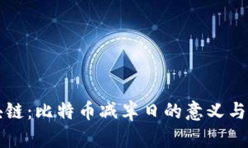 揭开区块链：比特币减半日的意义与未来展望