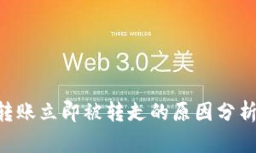 TP钱包ETH转账立即被转走的原因分析与解决方案