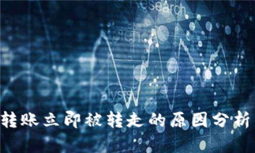 TP钱包ETH转账立即被转走的原因分析与解决方案