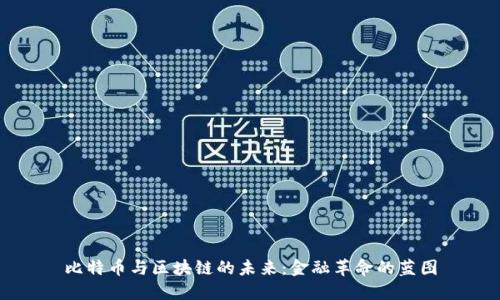 比特币与区块链的未来：金融革命的蓝图