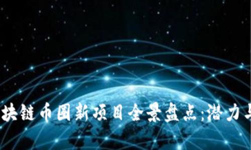 2023年区块链币圈新项目全景盘点：潜力与机遇并存