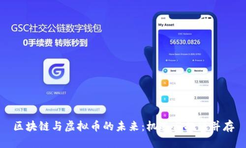 区块链与虚拟币的未来：机遇与挑战并存
