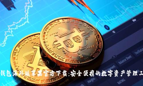 TP钱包海外版苹果官方下载：安全便携的数字资产管理工具