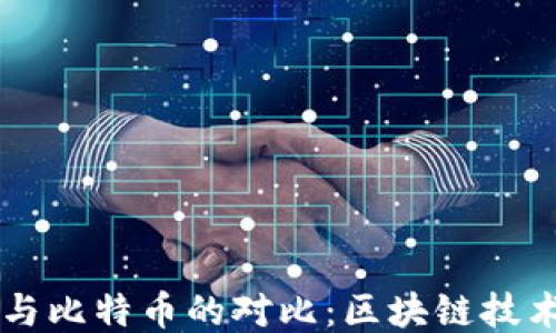 
以太币与比特币的对比：区块链技术的未来