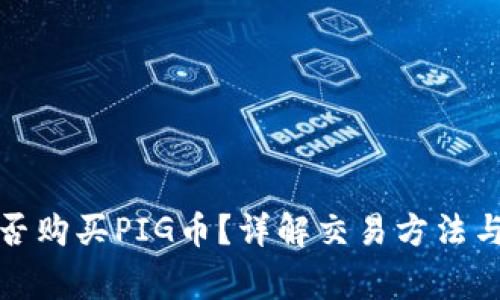 TP钱包能否购买PIG币？详解交易方法与注意事项