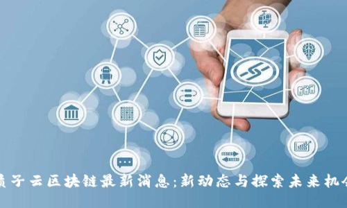 质子云区块链最新消息：新动态与探索未来机会