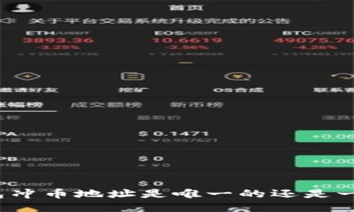 TP钱包冲币地址是唯一的还是一样的？