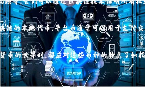 区块链分哪几种币？探秘数字货币的世界

数字货币, 区块链, 代币, 加密货币/guanjianci

引言
在数字化迅猛发展的今天，区块链技术作为核心基础，催生了数量庞大的数字货币。这些货币以其创新的特性和应用场景，受到越来越多人的关注。也许你已经听说过比特币、以太坊等这些流行的币种，但你知道区块链上究竟分为几种币吗？在本文中，我们将详细探讨区块链中各种币的类型，并解释它们各自的特点和适用场景。

一、加密货币（Cryptocurrency）
加密货币是建立在区块链技术之上的一种数字货币，主要用于交易和支付。这类货币通过加密技术确保交易的安全性，并且去中心化，意味着没有中央银行或政府机构的干预。比特币是加密货币的先锋，也是最广为人知的币种，其次还有以太坊、莱特币等。

二、代币（Token）
代币是基于某个具体平台或协议发行的数字资产，可以在该平台内进行使用或交易。代币的应用场景比加密货币更为广泛，它可以用来吸引投资者、提供服务或甚至参与平台治理。常见的代币有以太坊上的ERC-20代币和ERC-721非同质化代币（NFT）。

三、稳定币（Stablecoin）
稳定币是一种旨在保持与法定货币或其他资产价值稳定的数字货币。由于其价格波动小，稳定币通常被广泛用于交易和储值。最著名的稳定币包括USDT、USDC等。你有没有想过，稳定币是如何实现与法币挂钩的？

四、中心化数字货币（Centralized Digital Currency）
中心化数字货币指的是由中央机构发行和管理的数字货币，如央行数字货币（CBDC）。这些货币的发行和管理完全由国家或金融机构控制，给用户带来更高的监管信任度。近年来，许多国家正在积极研发自己的央行数字货币，例如中国的数字人民币。

五、非同质化代币（NFT）
NFT即非同质化代币，是一种独一无二的数字资产，代表某一特定的资源。与传统的加密货币不同，NFT具有独特性，比如数字艺术作品、音乐、视频等，它们可以通过区块链技术证明所有权和真伪。你有没有想过，数字艺术品为何能够以高价成交？

六、区块链平台币（Platform Token）
一些区块链项目会发行自己的平台币，作为该平台生态系统内的交易媒介。例如，币安币（BNB）是币安交易所使用的代币，而SOL是Solana区块链的本地代币。平台币通常可以用于支付交易手续费、参与投票或获取其他权益。

总结与展望
在区块链技术的快速发展下，各种币类持续涌现，各自拥有独特的功能与应用场景。无论是加密货币、代币，还是稳定币、NFT，人们在探索数字货币的世界时，都应对这些币种的特点了如指掌，以便更好地参与到未来的数字经济中。而你，是否准备好拥抱这个变化莫测的数字货币新世界？

希望本文能够为你揭开区块链币的迷雾，让你对这个新兴领域有更深入的认识。如果你有更多问题，欢迎随时交流和探讨！