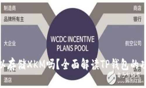 tp钱包可以存储XKM吗？全面解读TP钱包的功能与优势