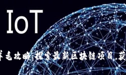 2023年薅羊毛攻略：探索最新区块链项目，获取高额回报