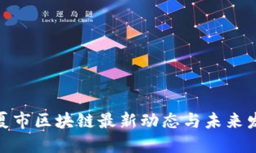 探秘宁夏市区块链最新动态与未来发展趋势
