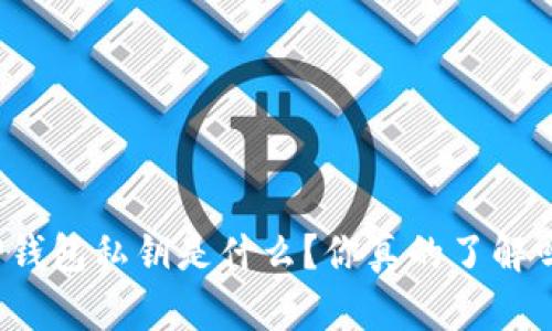 TP钱包私钥是什么？你真的了解吗？