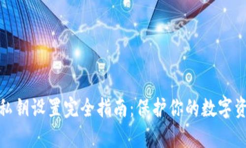 tp钱包私钥设置完全指南：保护你的数字资产安全