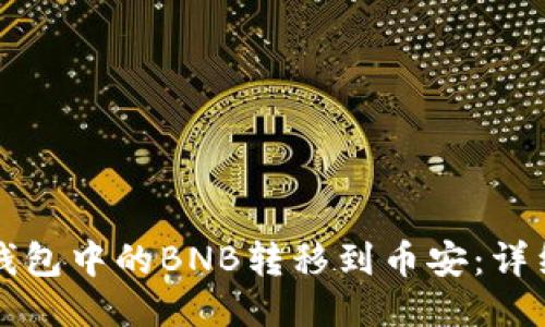 如何将TP钱包中的BNB转移到币安：详细操作指南
