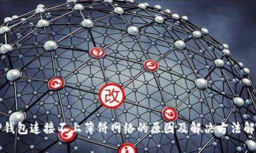 TP钱包连接不上薄饼网络的原因及解决方法解析