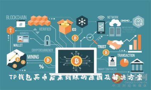 TP钱包买币后未到账的原因及解决方案