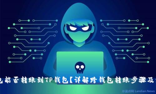 币印钱包能否转账到TP钱包？详解跨钱包转账步骤及注意事项