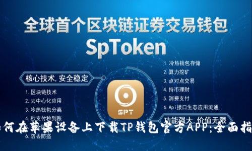 如何在苹果设备上下载TP钱包官方APP：全面指南