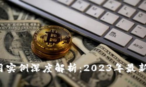  国内区块链应用实例深度解析：2023年最新实践与案例图集