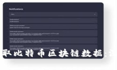 如何使用Python读取比特币区块链数据：深度解析和实用示例