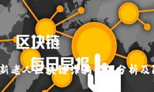 警惕！最新老人区块链诈骗案例分析及防范技巧